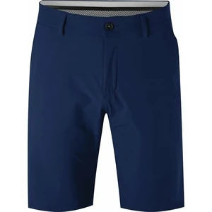 Kjus Mens Iver Shorts Atlanta Blue 35