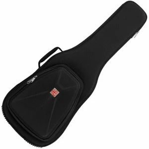 MUSIC AREA WIND20 PRO EG Borsa Chitarra Elettrica Black