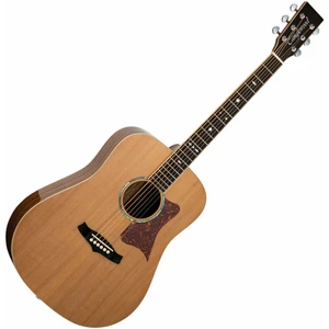 Tanglewood TW15 R Natural Gloss