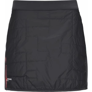 Ortovox Swisswool Piz Boè Skirt Black Raven L Outdoor Shorts