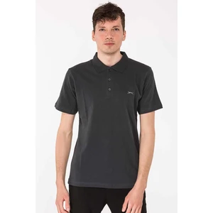 Slazenger Salvator Men's T-shirt K.gray