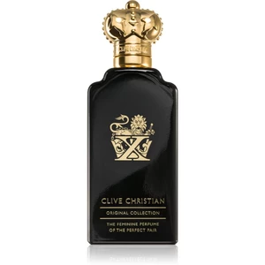 Clive Christian X Original Collection Feminine parfémovaná voda pro ženy 100 ml