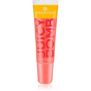Essence Juicy Bomb lesk na pery odtieň 103 10 ml