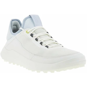 Ecco Core Mens Golf Shoes White/Air 41