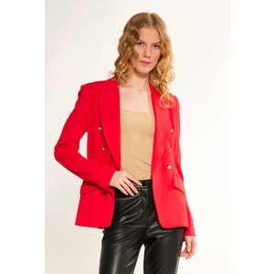 MONNARI Woman's Jackets Viscose Jacket