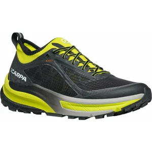 Scarpa Golden Gate ATR Black/Lime 45,5