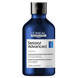 L’Oréal Professionnel Serie Expert Serioxyl šampón proti padaniu vlasov s rastovým aktivátorom 500 ml