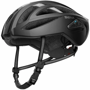 Sena R2 EVO Matt Black L