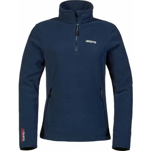 Musto Womens Snug Fleece Jacket Jachetă navigație