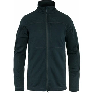Fjällräven Sweat à capuche outdoor Abisko Lite Fleece Jacket M Dark Navy M