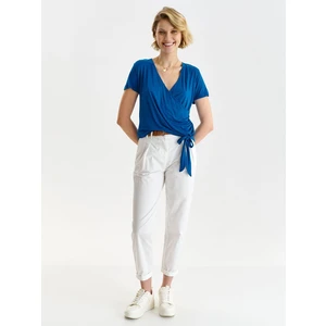 Top Secret LADY'S T-SHIRT SHORT SLEEVE