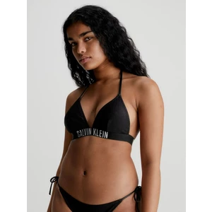 Calvin Klein Underwear Black Women's Bikini Top - Women