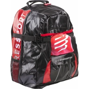 Compressport GlobeRacer Bag Black/Red UNI