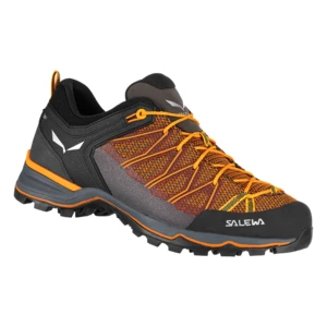 Salewa Mtn trainer lite EU 44, ombre blue/carrot Pánské boty