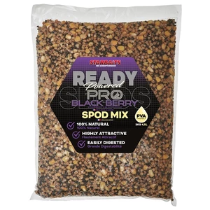 Starbaits zmes spod mix ready seeds pro blackberry - 3 kg