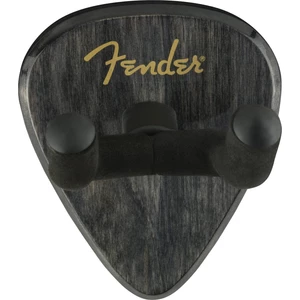 Fender 351 BK Supporto muro per chitarra