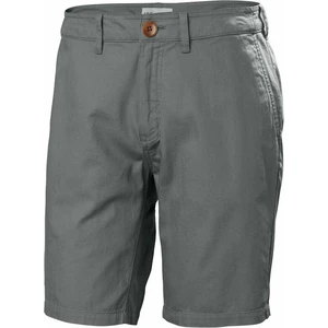 Helly Hansen Men's Dock Shorts 10" Quiet Shade 30