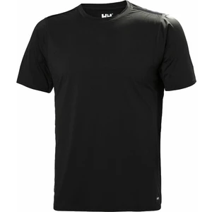 Helly Hansen Men's Tech Trail T-Shirt Black M