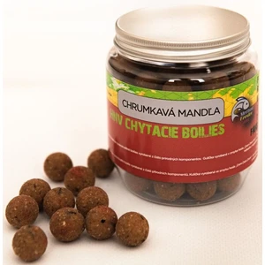 Method feeder fans hnv chytacie boilies 16 mm 370 ml - chrumkavé mandle