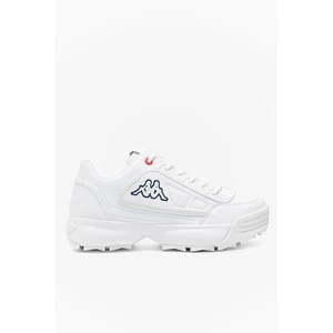 Sportovní obuv Kappa Rave Nc 242782-1010 Materiál/-Syntetický