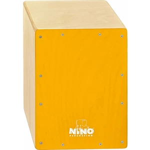 Nino NINO950Y Кахони дървени Yellow