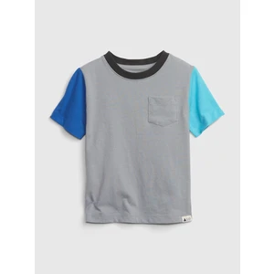 GAP Children's T-shirt with pocket - Boys