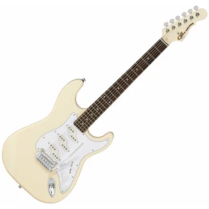 G&L Comanche RW Olympic White