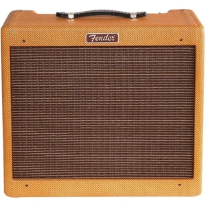 Fender Blues Junior LTD C12-N