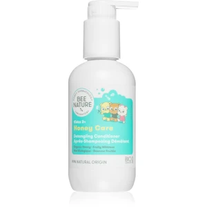 Bee Nature Kidzz Honey Care kondicionér pro snadné rozčesání vlasů pro děti Honey Care 200 ml