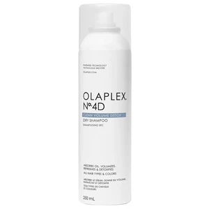 Olaplex N°4D Clean Volume Detox Dry Shampoo suchý šampón pre objem vlasov 250 ml