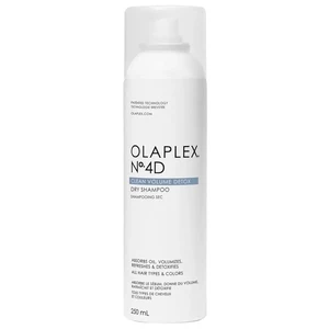Olaplex Clean Volume Detox Dry Shampoo No. 4D suchy szampon pro objem vlasů od kořínků 250 ml