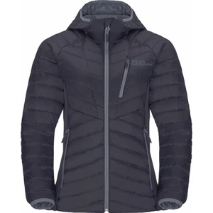 Jack Wolfskin Routeburn Pro Ins Jkt W Grafit M