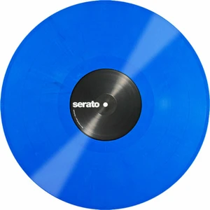 Serato Performance Vinyl Albastru