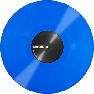 Serato Performance Vinyl Niebieski