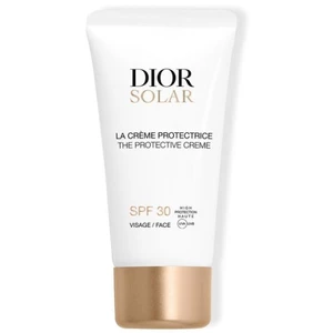 DIOR - Dior Solar The Protective Creme SPF 30 - Opalovací krém SPF 30