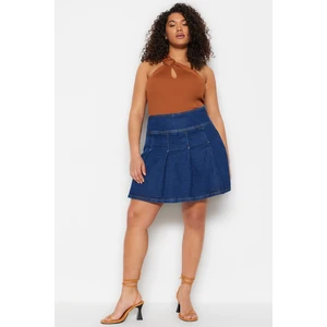 Gonna da donna Trendyol Denim