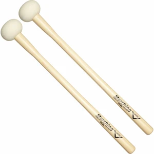 Vater MV-B3 Marching Bass Drum Mallet Schlägel für Marchinginstrumente