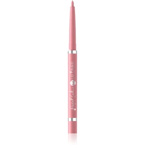 Bell Perfect Contour kontúrovacia ceruzka na pery odtieň 04 Charm Pink 5 g