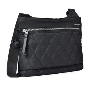 Hedgren Faith Quilted Black