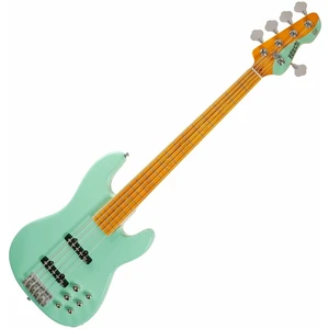 Markbass GV 5 Gloxy Val Surf Green CR MP Surf Green