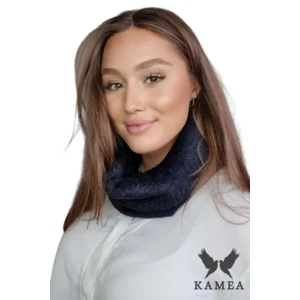 Fazzoletto da donna Kamea Kamea_Chimney_K.22.801.08_Black
