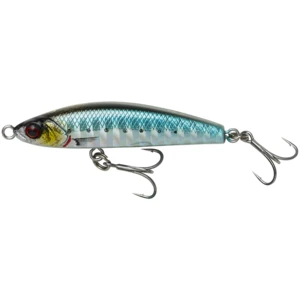 Savage gear wobler gravity pencil sinking sardine - 7 cm 18 g