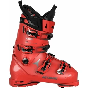 Atomic Hawx Prime 120 S GW Ski Boots Red/Black 27/27,5