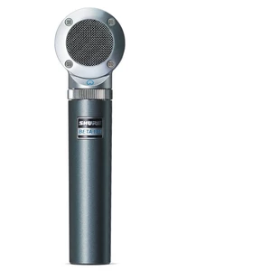 Shure BETA181/C Microfon cu condensator pentru instrumente