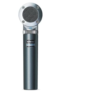 Shure BETA181/C Microphone à condensateur pour instruments