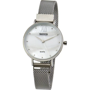 Secco Dámské analogové hodinky S F3100,4-234 (509)
