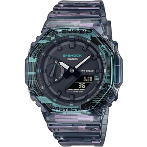 Casio G-SHOCK GA-2100NN-1AER (619)