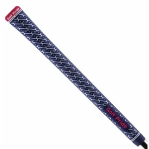 Golf Pride Z-Grip Cord Golf Grip Standard Patriot