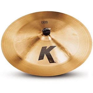 Zildjian K0885 K Boy China talerz perkusyjny 19"