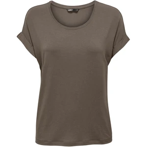 ONLY Dámské triko ONLMOSTER Regular Fit 15106662 Caribou XS